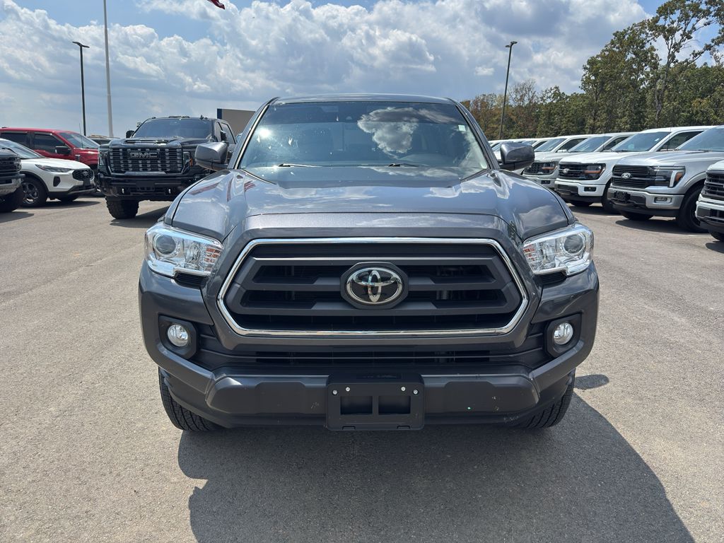 2023 Toyota Tacoma SR5 photo 2