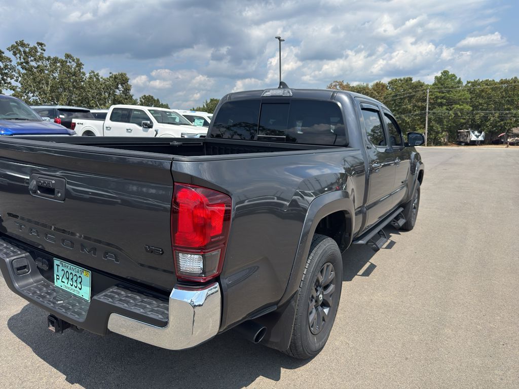 2023 Toyota Tacoma SR5 photo 5