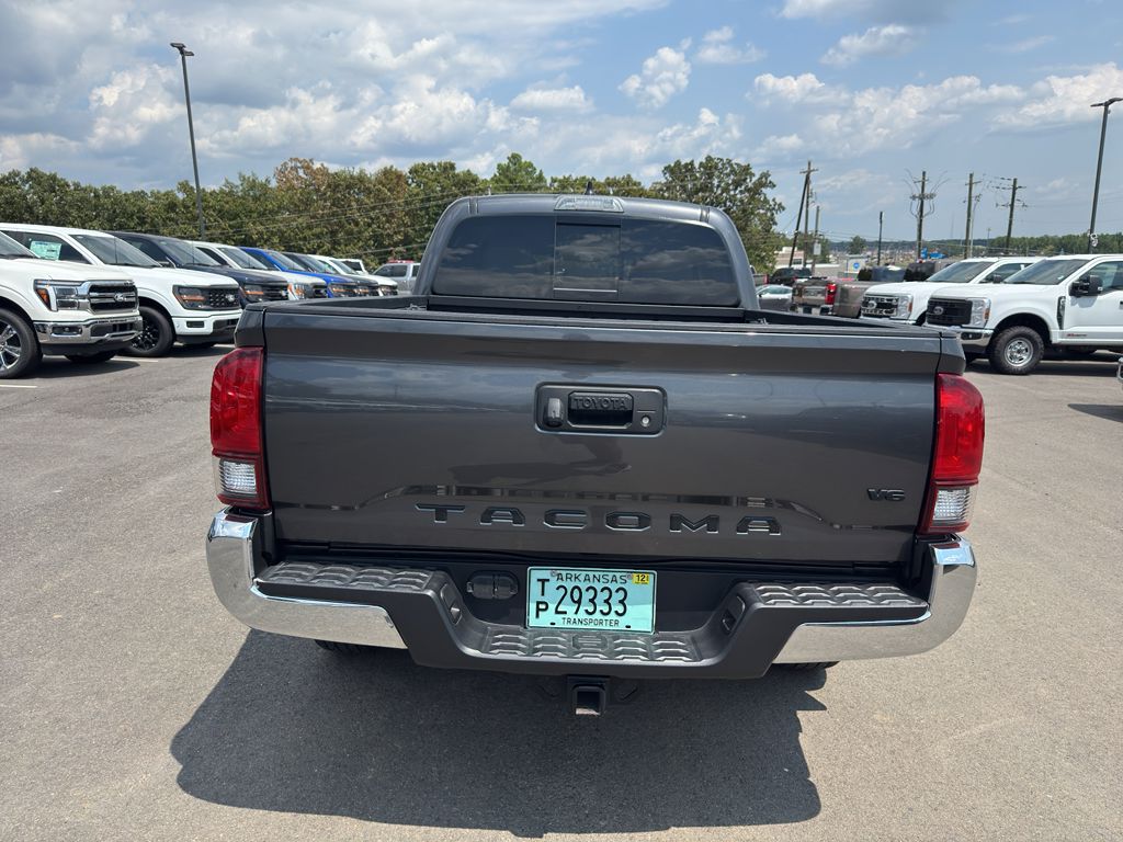 2023 Toyota Tacoma SR5 photo 6