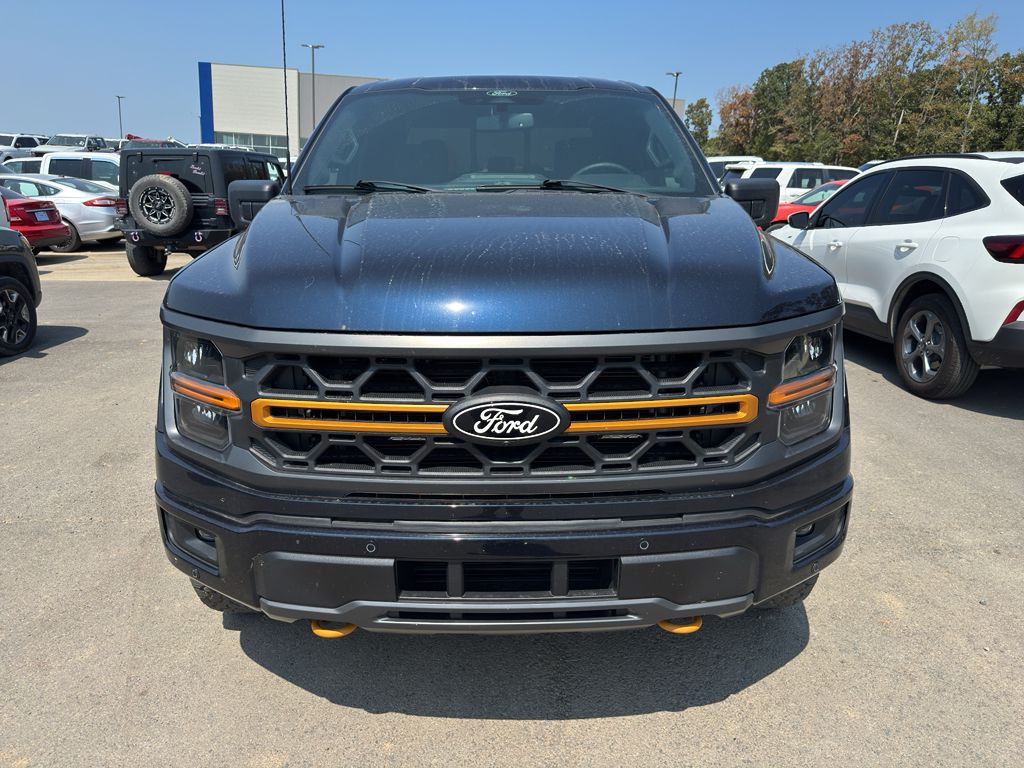 2025 Ford F-150 Tremor photo 2