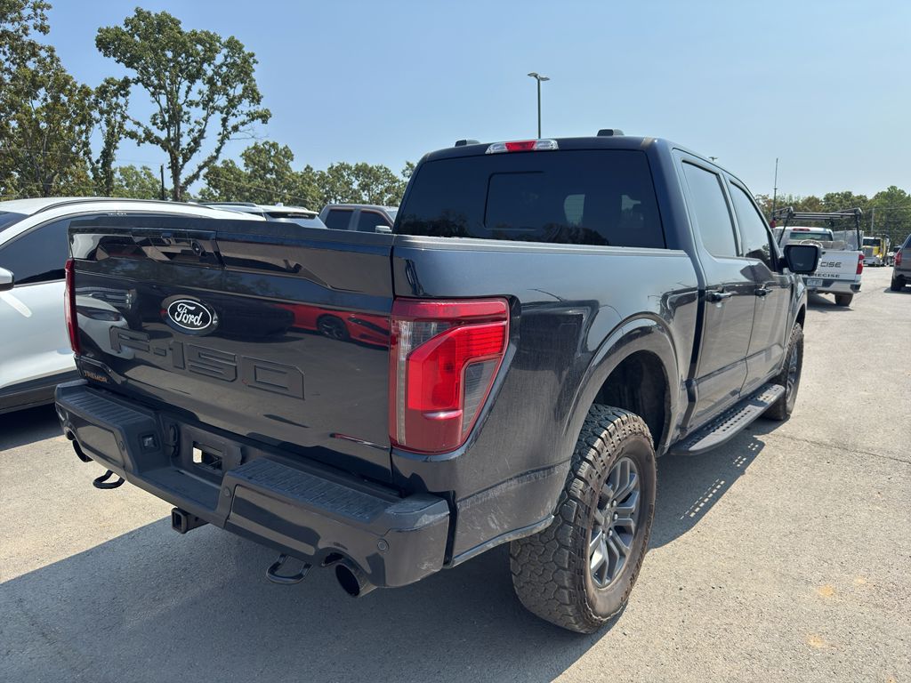 2025 Ford F-150 Tremor photo 5