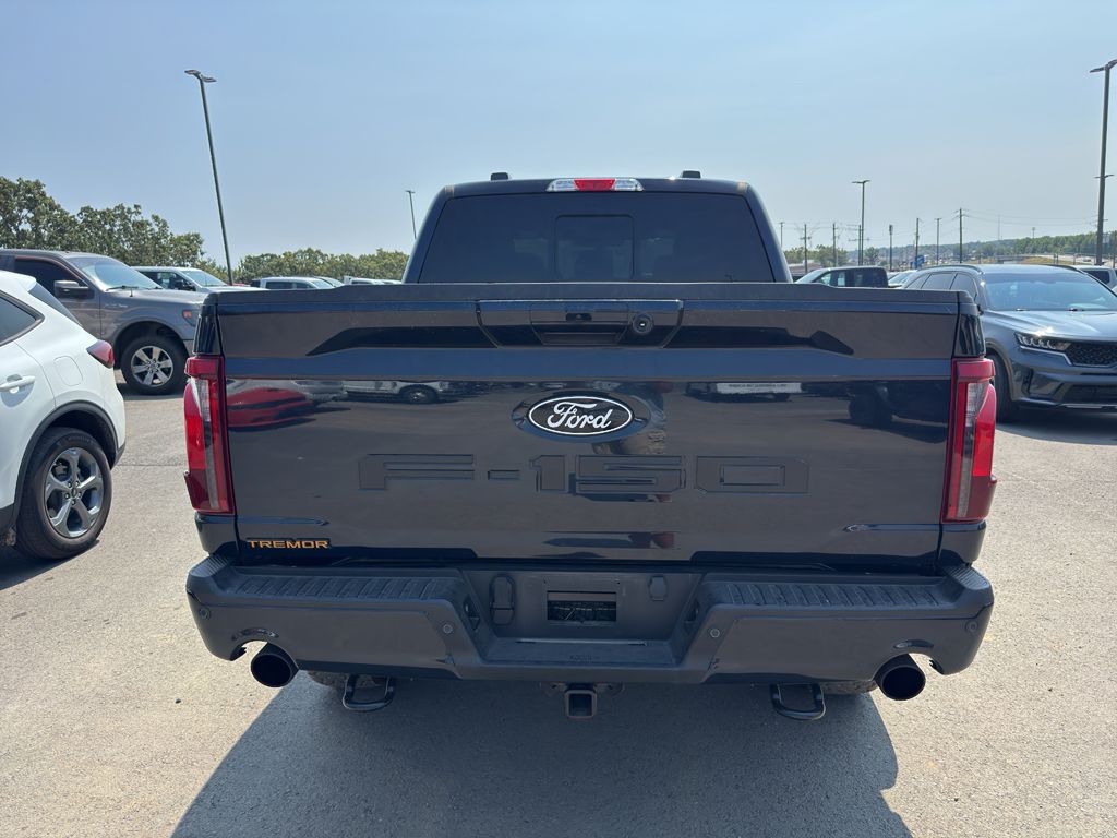 2025 Ford F-150 Tremor photo 6