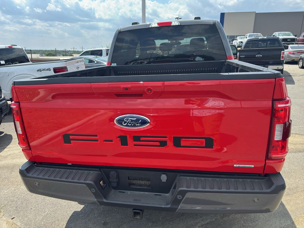 2023 Ford F-150 XLT photo 6