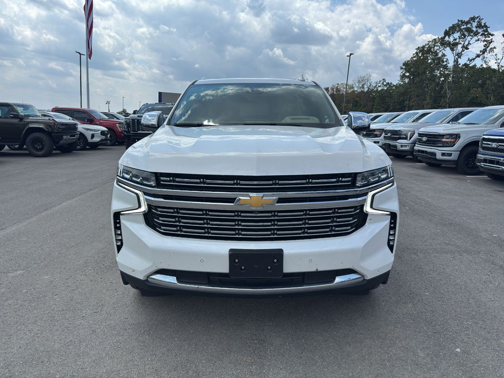 2023 Chevrolet Tahoe Premier photo 2