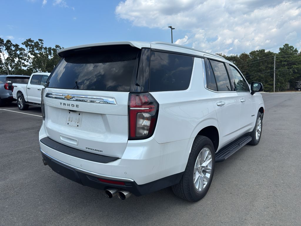 2023 Chevrolet Tahoe Premier photo 5