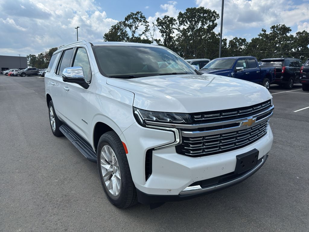 2023 Chevrolet Tahoe Premier photo 3