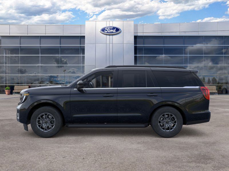 2026 Ford Expedition Active photo 3