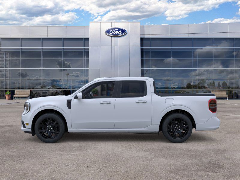 2026 Ford Maverick Lobo Standard photo 3