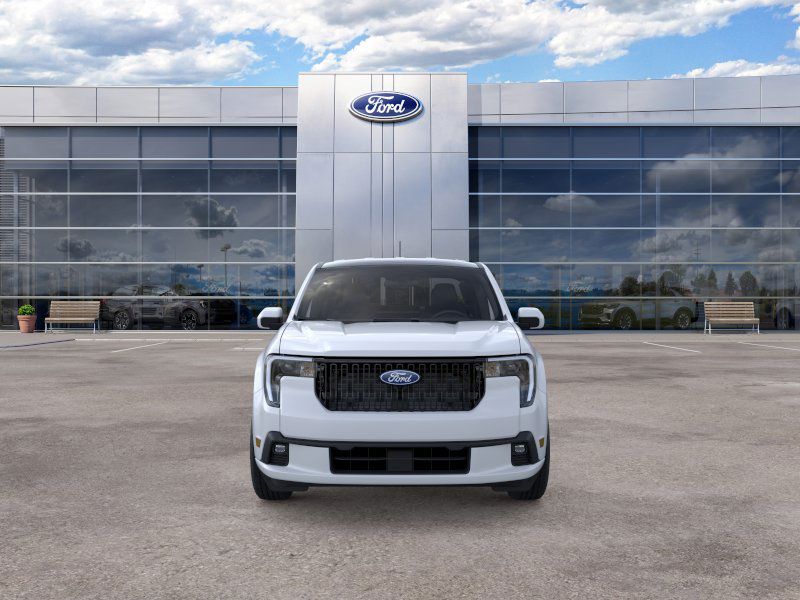 2026 Ford Maverick Lobo Standard photo 6