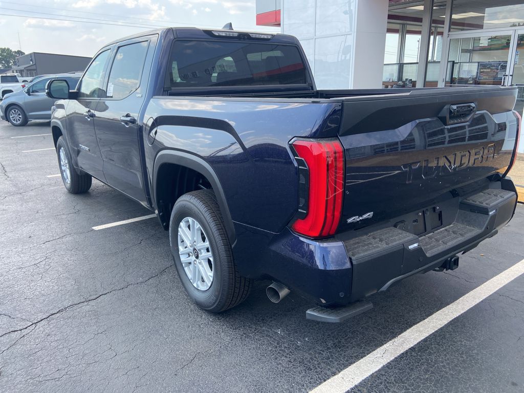 2026 Toyota Tundra SR5 photo 3