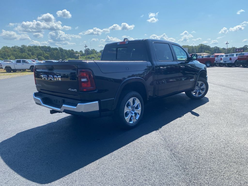 2026 Ram 1500 Big Horn photo 5