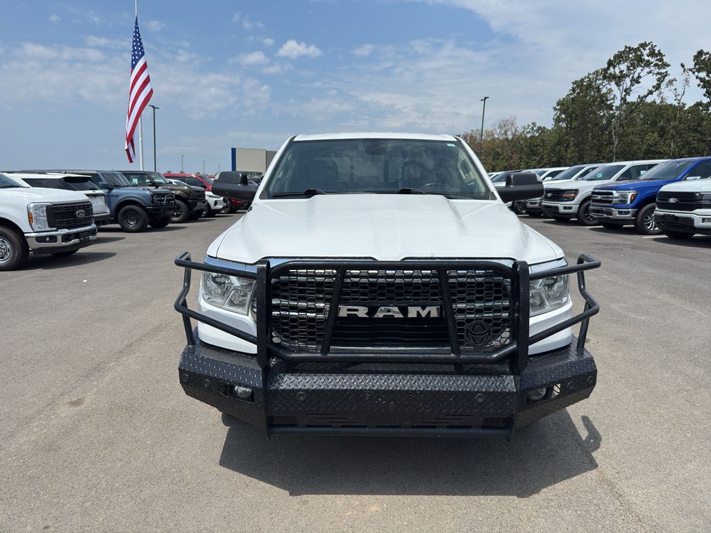 2020 Ram 1500 Big Horn photo 2