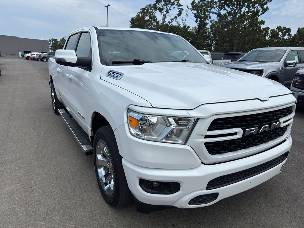 2023 Ram 1500 Big Horn photo 3
