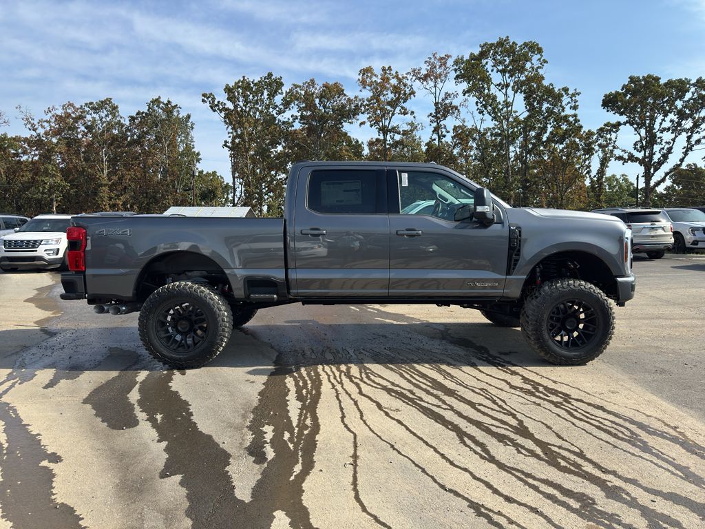 2026 Ford F-250 XLT photo 6