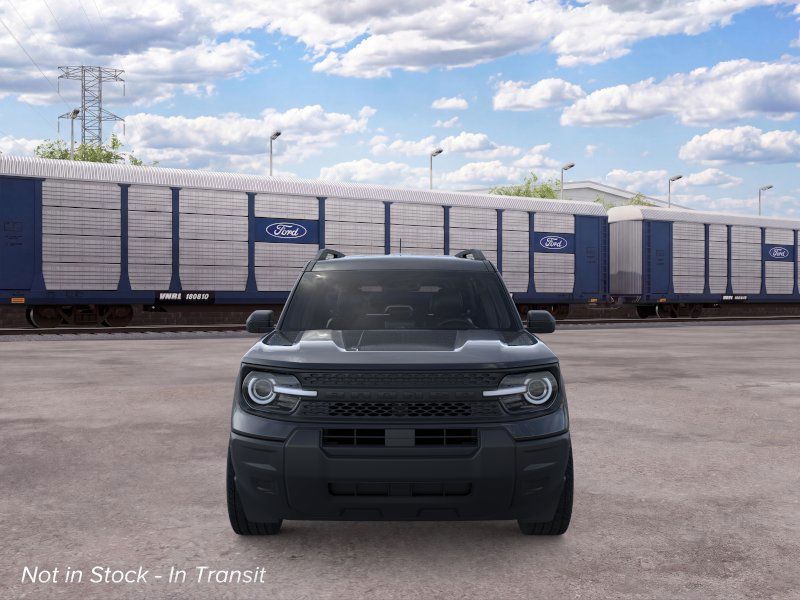 2026 Ford Bronco Sport Big Bend photo 6