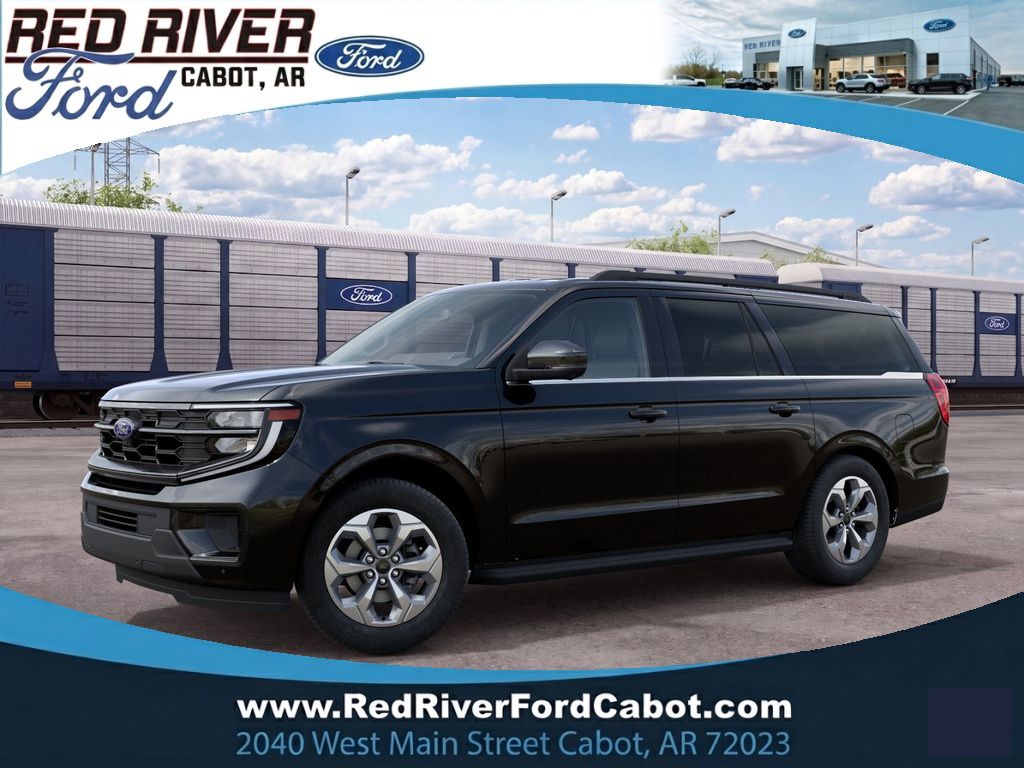 2027 Ford Expedition MAX Active photo 1