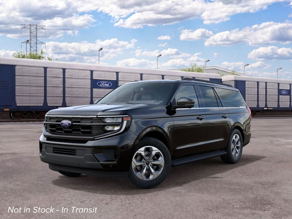 2027 Ford Expedition MAX Active photo 2