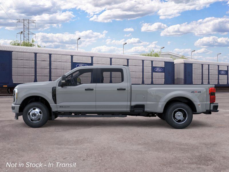 2026 Ford F-350 XL photo 3
