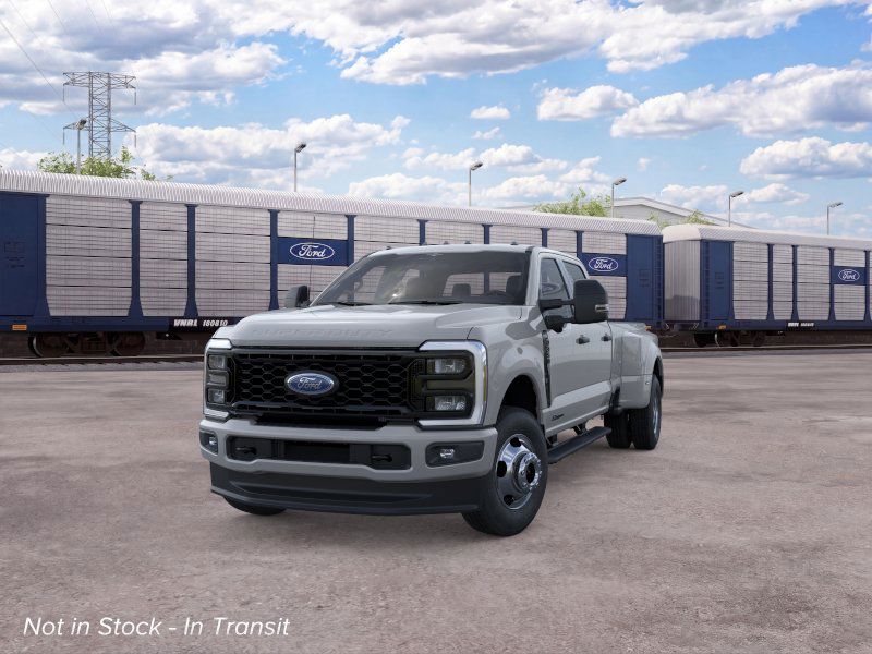 2026 Ford F-350 XL photo 2