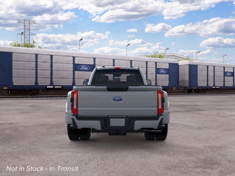 2026 Ford F-350 XL photo 5