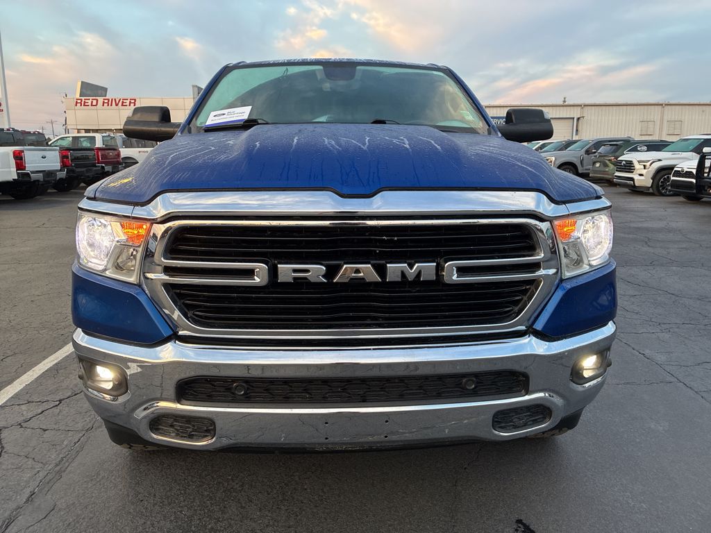 2019 Ram 1500 Big Horn/Lone Star photo 2