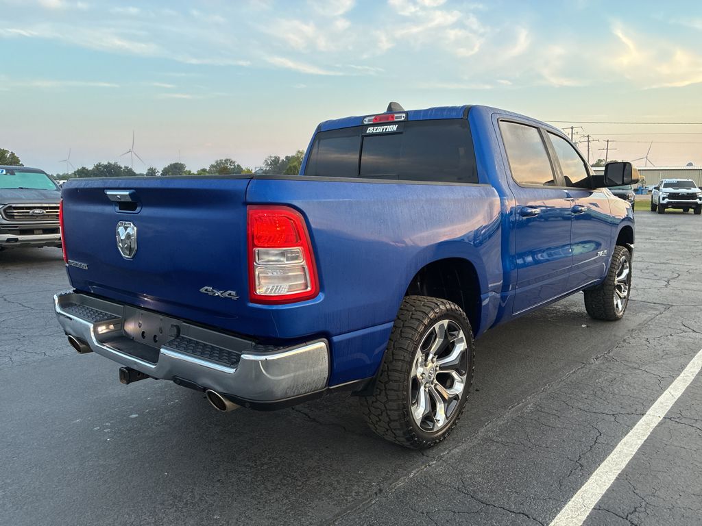 2019 Ram 1500 Big Horn/Lone Star photo 5