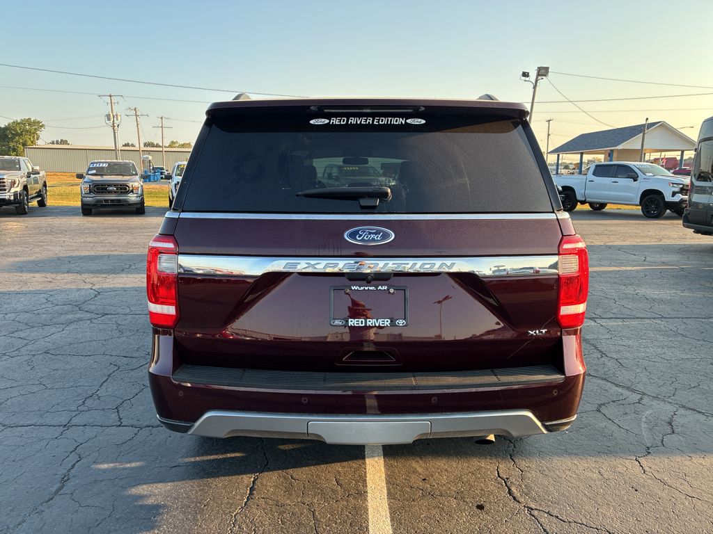 2020 Ford Expedition XLT photo 6