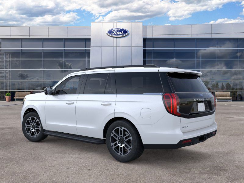 2026 Ford Expedition Active photo 4