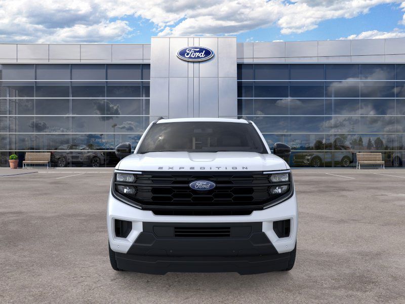 2026 Ford Expedition Active photo 6