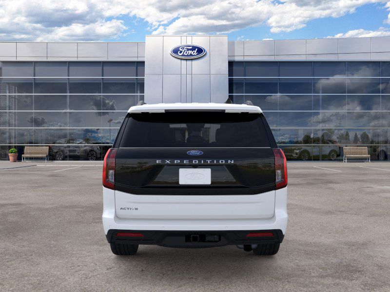 2026 Ford Expedition Active photo 5