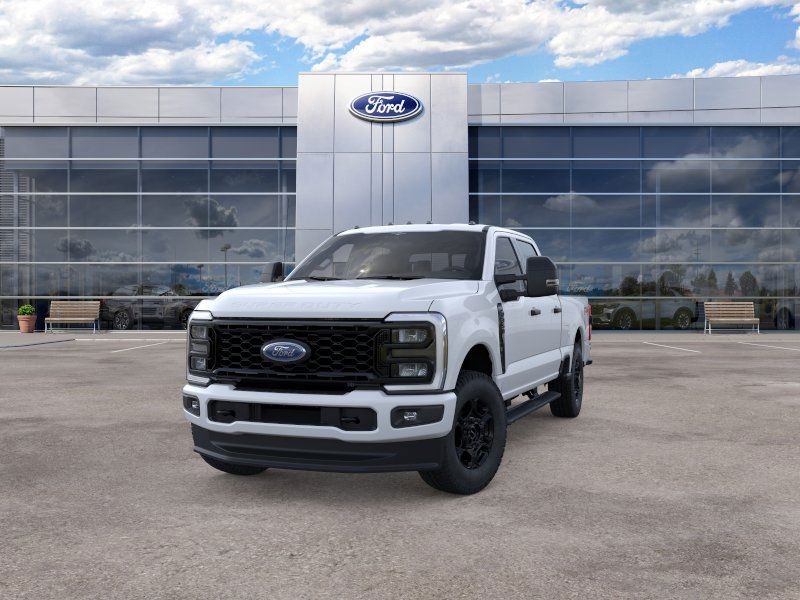 2026 Ford F-350 XL photo 2