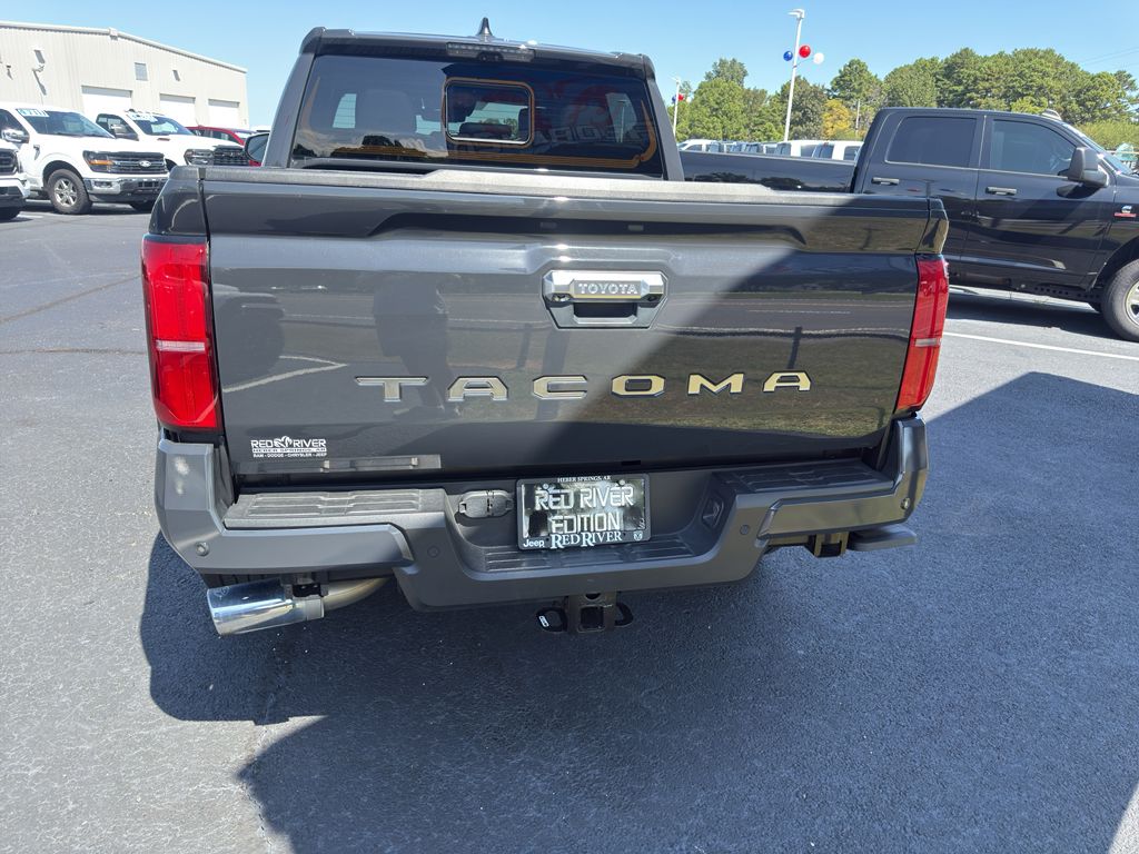 2024 Toyota Tacoma Limited photo 5