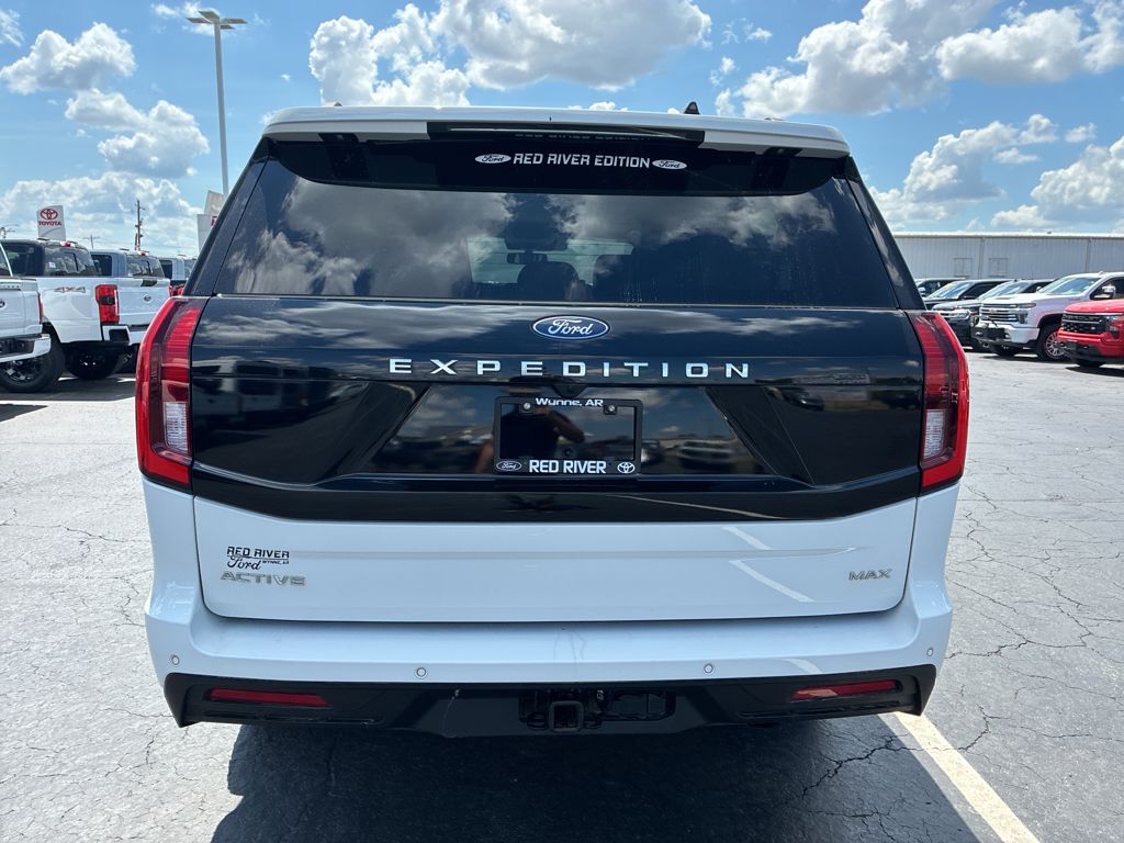 2025 Ford Expedition MAX Active photo 6