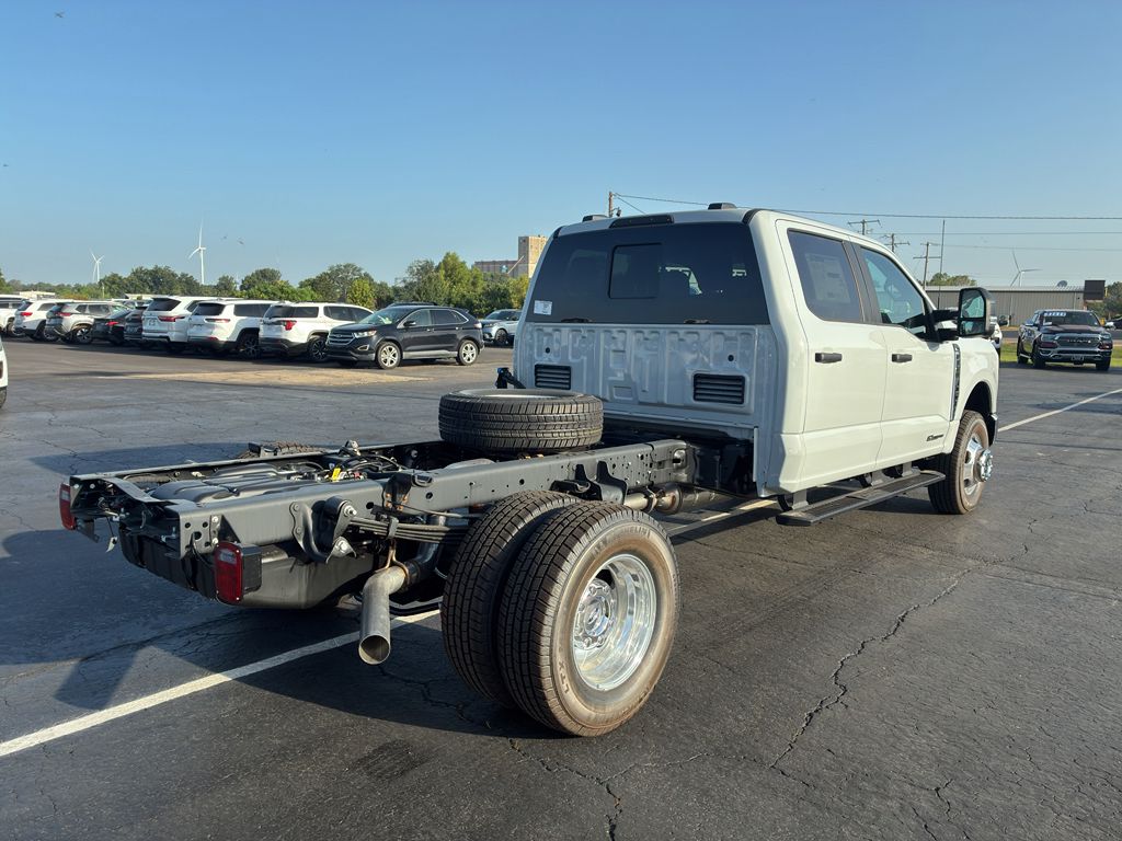 2026 Ford F-350 XL photo 5