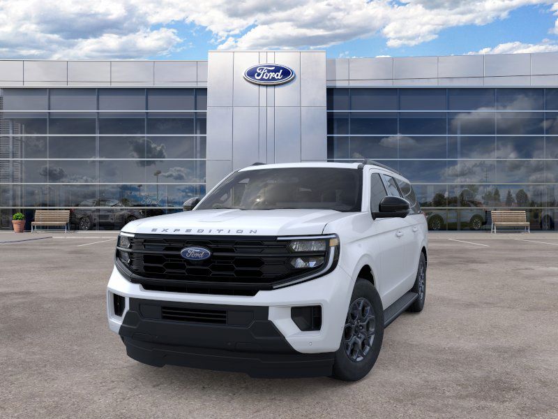2026 Ford Expedition MAX Active photo 2