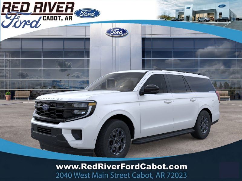 2026 Ford Expedition MAX Active photo 1