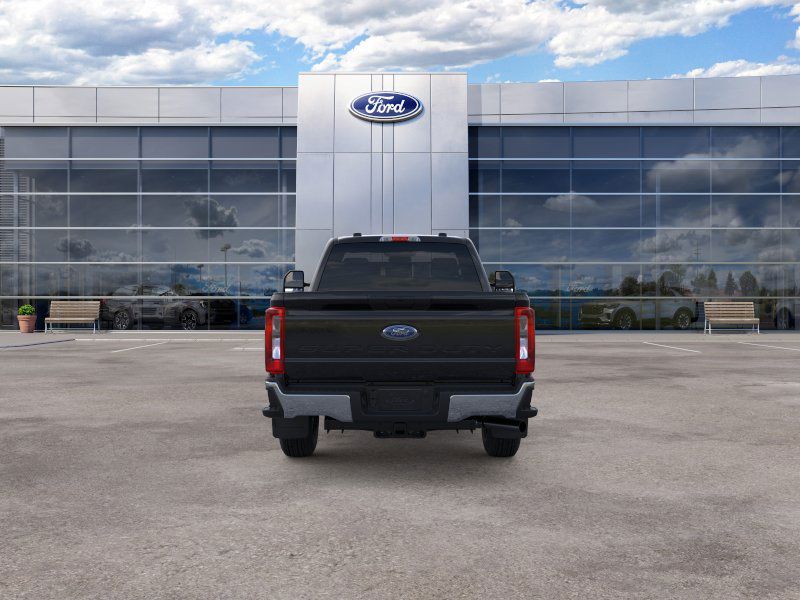 2026 Ford F-250 XLT photo 5