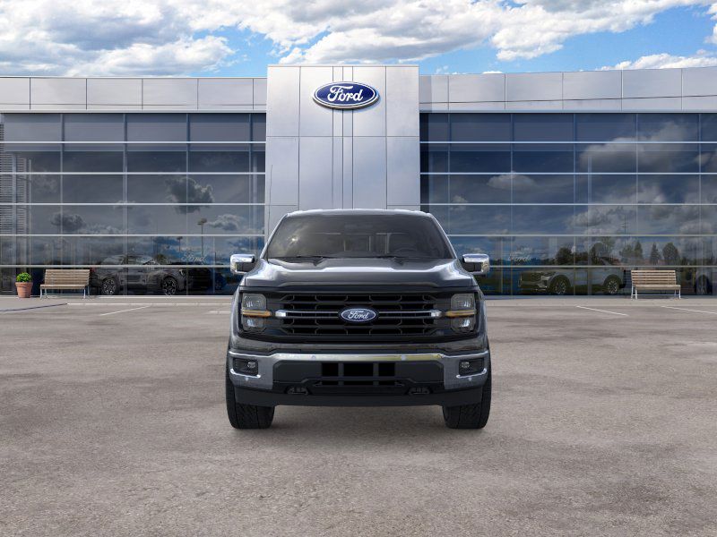 2026 Ford F-150 XLT photo 6