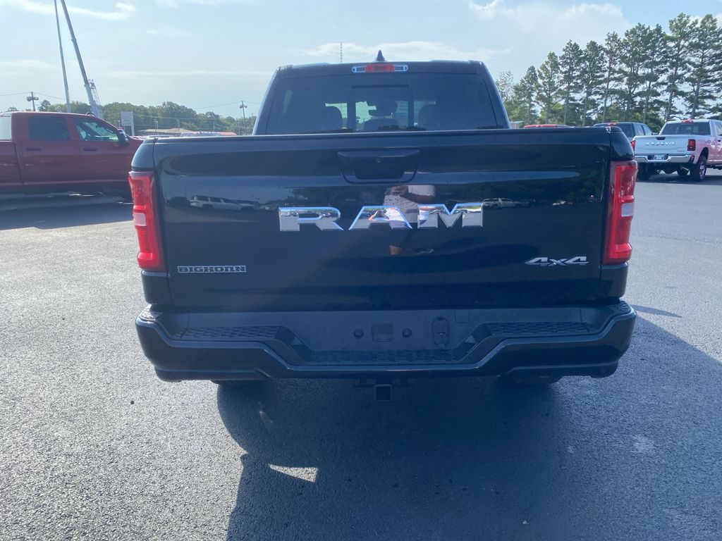 2026 Ram 1500 Big Horn photo 6