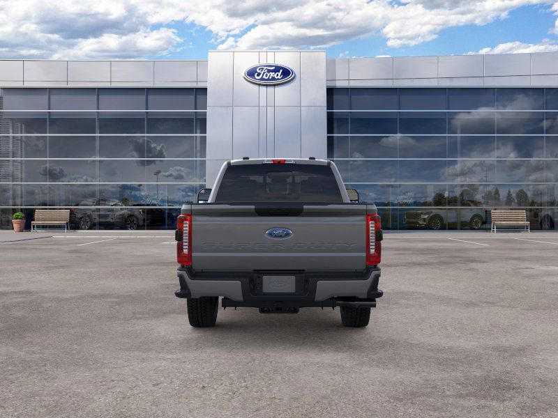 2026 Ford F-250 XL photo 5