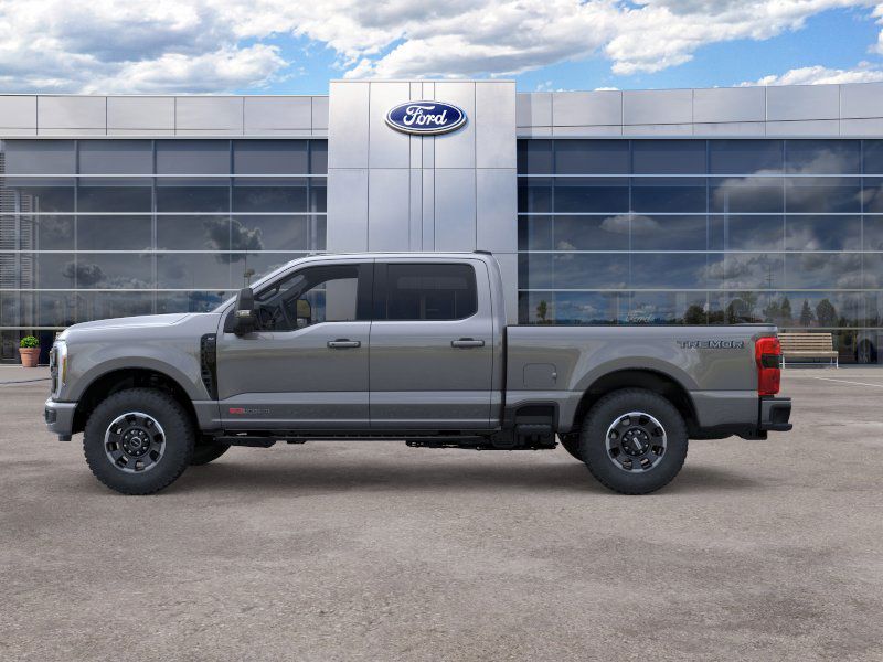 2026 Ford F-250 XLT photo 3