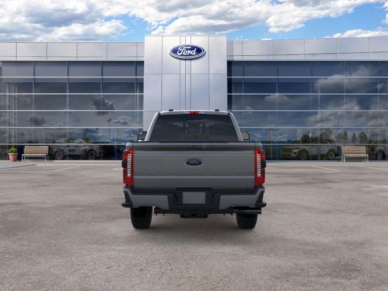 2026 Ford F-250 XLT photo 5