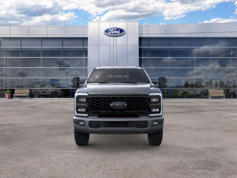 2026 Ford F-250 XLT photo 6
