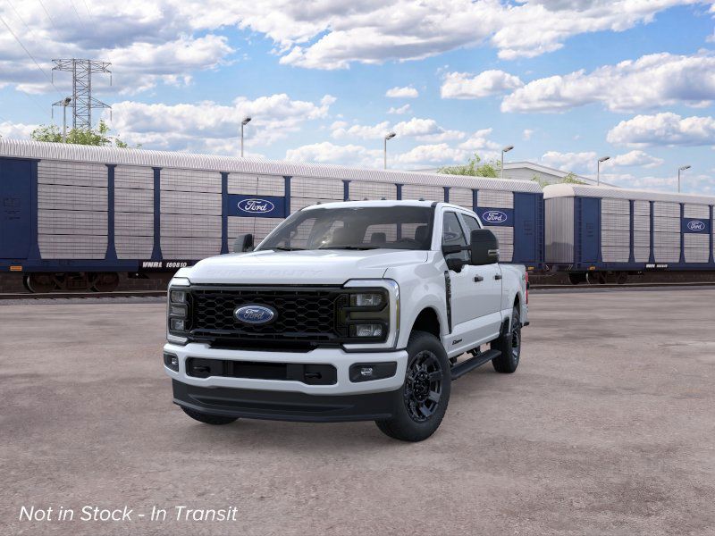2026 Ford F-250 XL photo 2