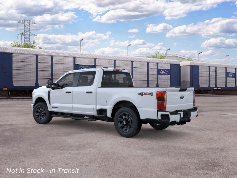 2026 Ford F-250 XL photo 4