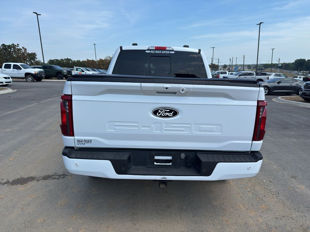 2024 Ford F-150 XLT photo 6