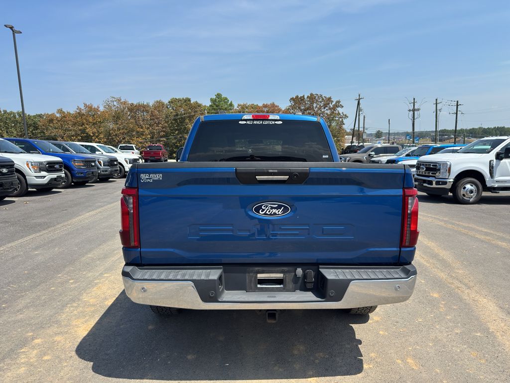 2024 Ford F-150 XLT photo 6