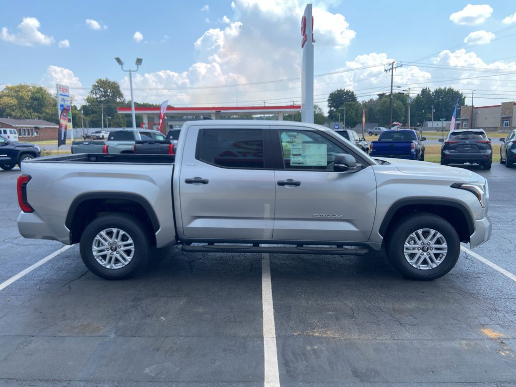 2026 Toyota Tundra SR5 photo 6