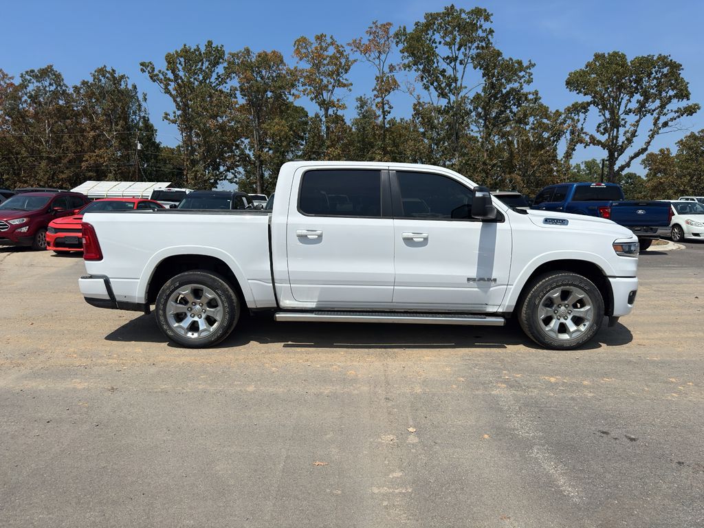 2025 Ram 1500 Big Horn photo 4