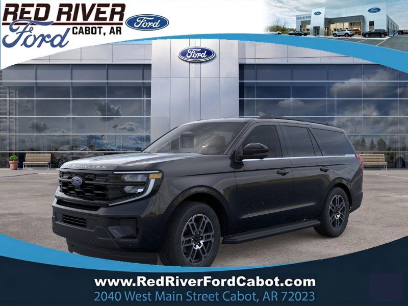 2026 Ford Expedition Active photo 1